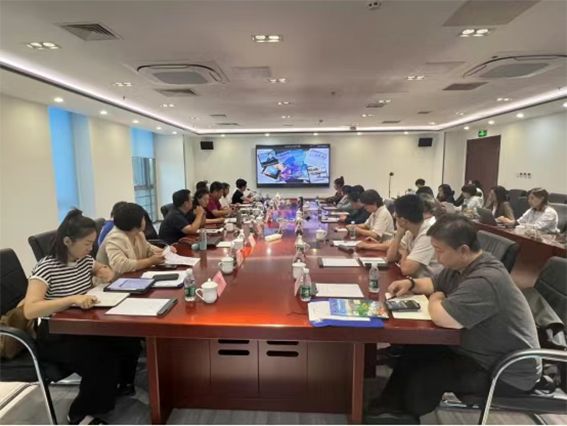 深化讀書(shū)行動(dòng) 共育科學(xué)少年——青少年科學(xué)教育實(shí)踐座談會(huì)成功召開(kāi)