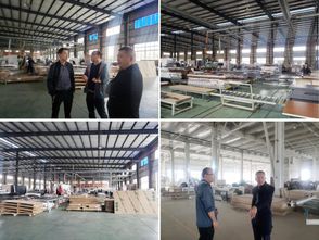 美時(shí)科技CEO劉輝走訪(fǎng)四川教育科技企業(yè)，共探價(jià)值工廠(chǎng)模式創(chuàng)新合作