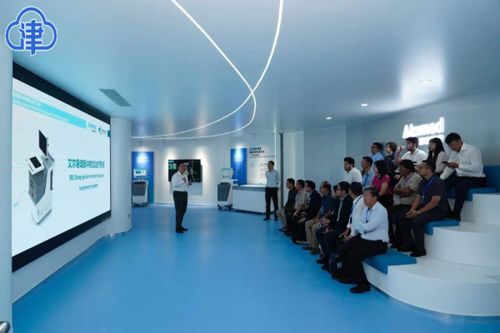 深化教育科技合作，共創(chuàng)一帶一路新未來(lái)——天津南亞?wèn)|南亞工商界對(duì)話會(huì)成功舉行