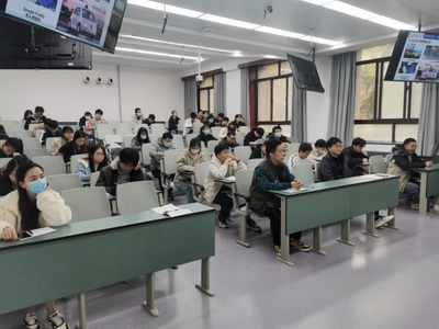 榮耀九秩·潮起灣區(qū) | 廣州研究院舉辦智能駕駛關(guān)鍵技術(shù)與前沿探索報(bào)告會(huì)，融合教育科技新動(dòng)能