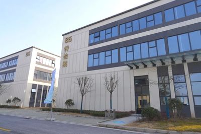新風口來了！咸陽高新區“氫”裝上陣，引領能源科學技術研究服務